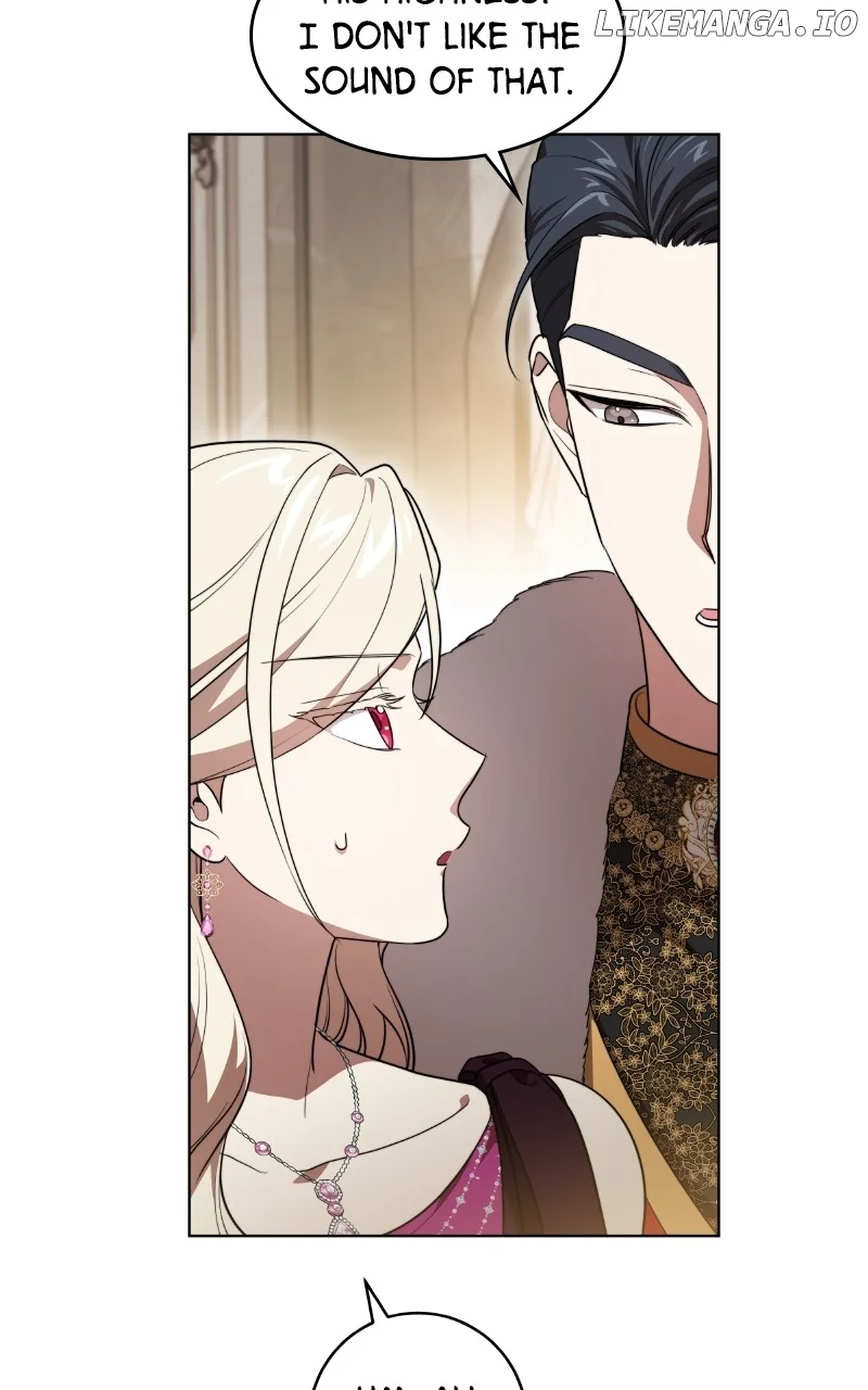 The Price Is Your Everything chapter 60 page 37