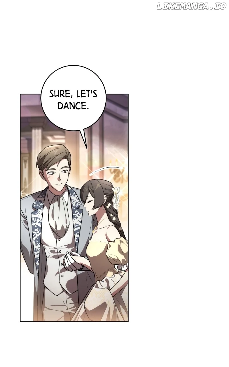 The Price Is Your Everything chapter 60 page 53