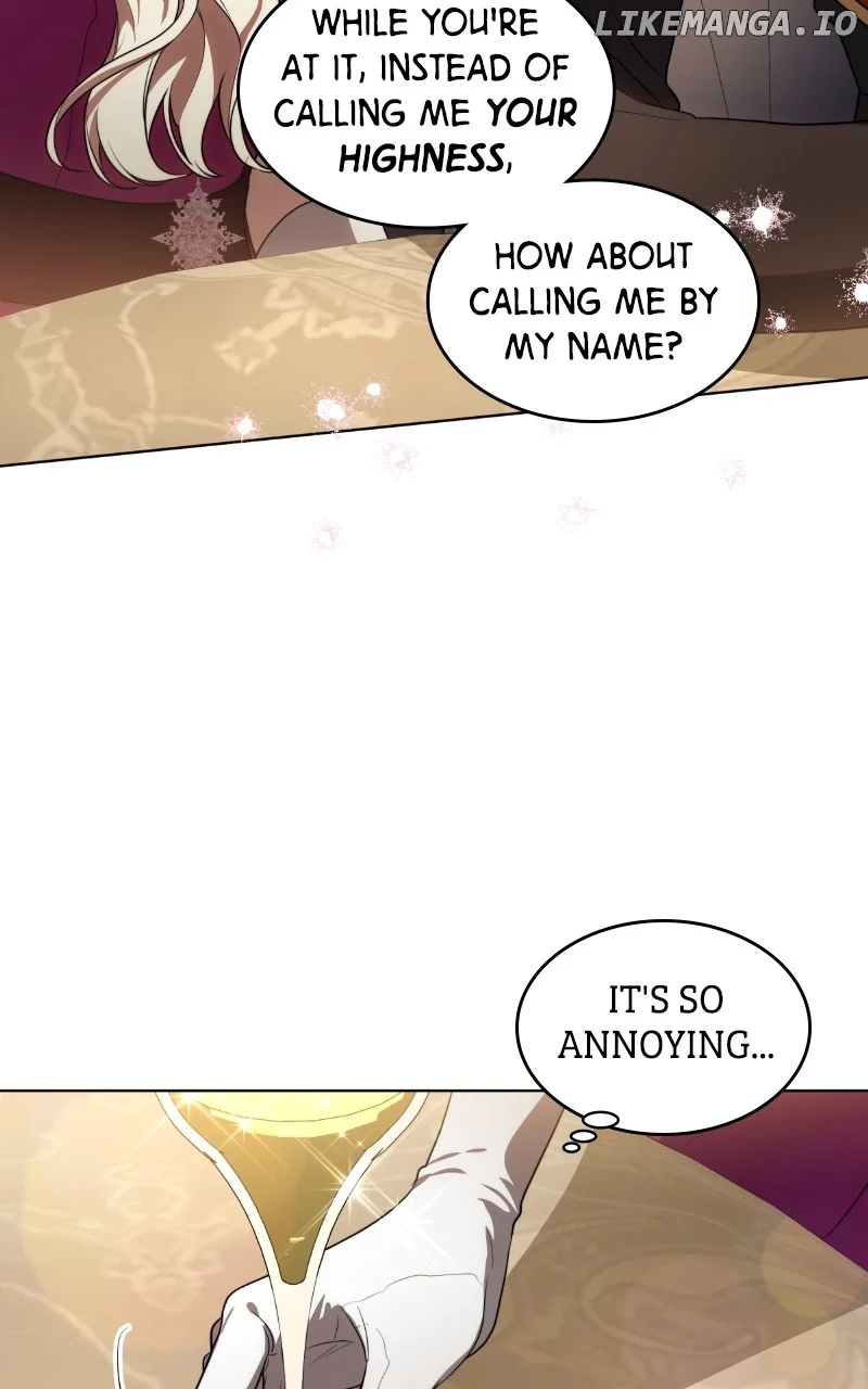 The Price Is Your Everything chapter 60 page 58