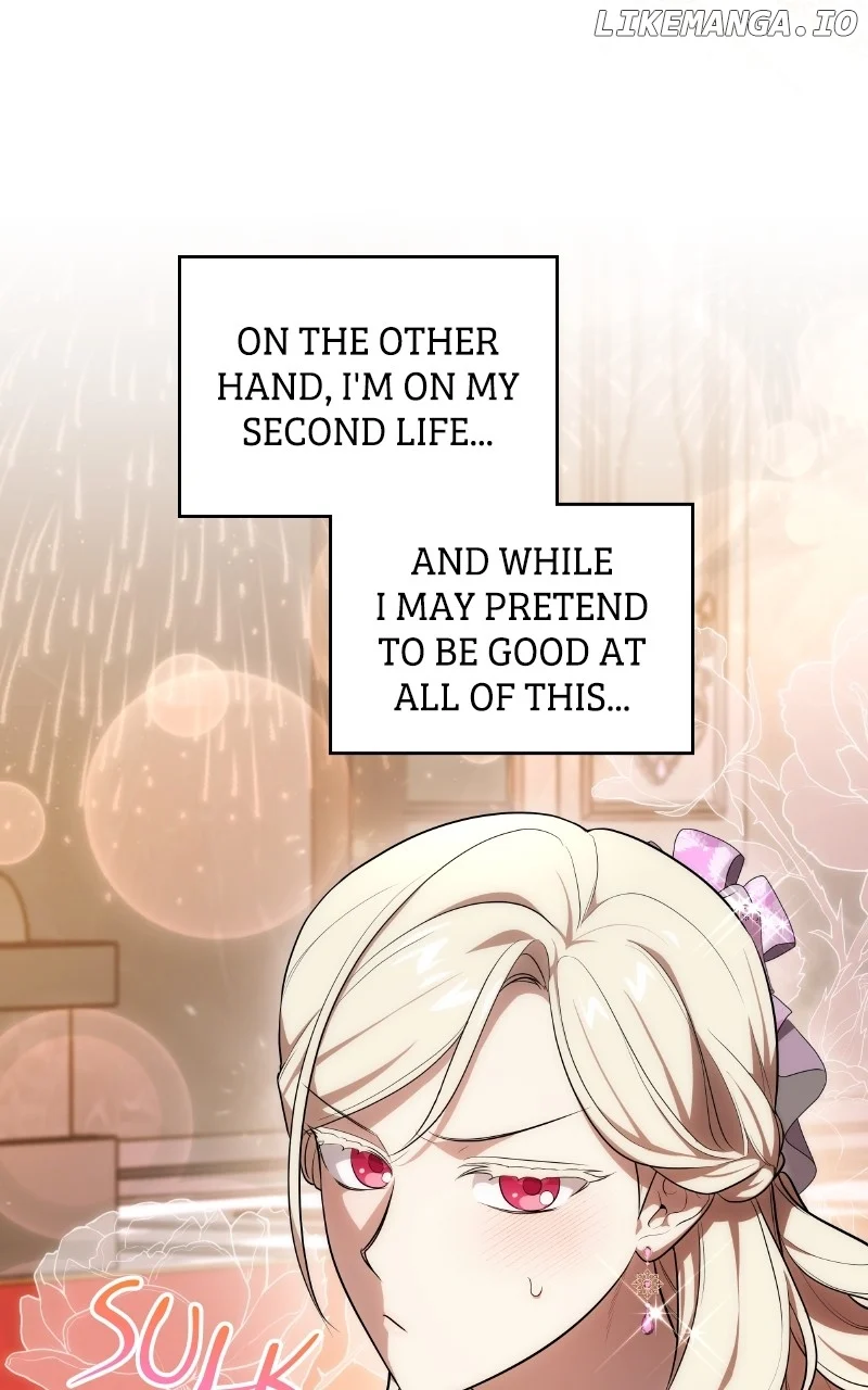 The Price Is Your Everything chapter 60 page 61