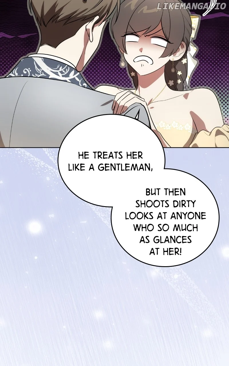 The Price Is Your Everything chapter 60 page 67