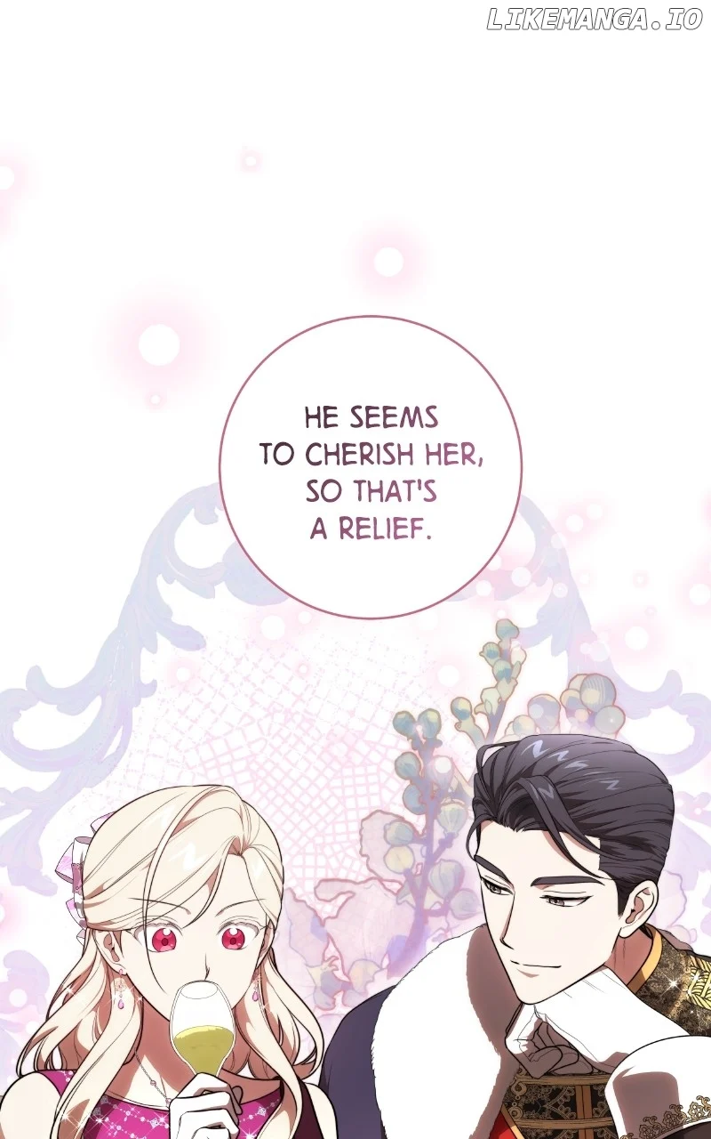 The Price Is Your Everything chapter 60 page 69
