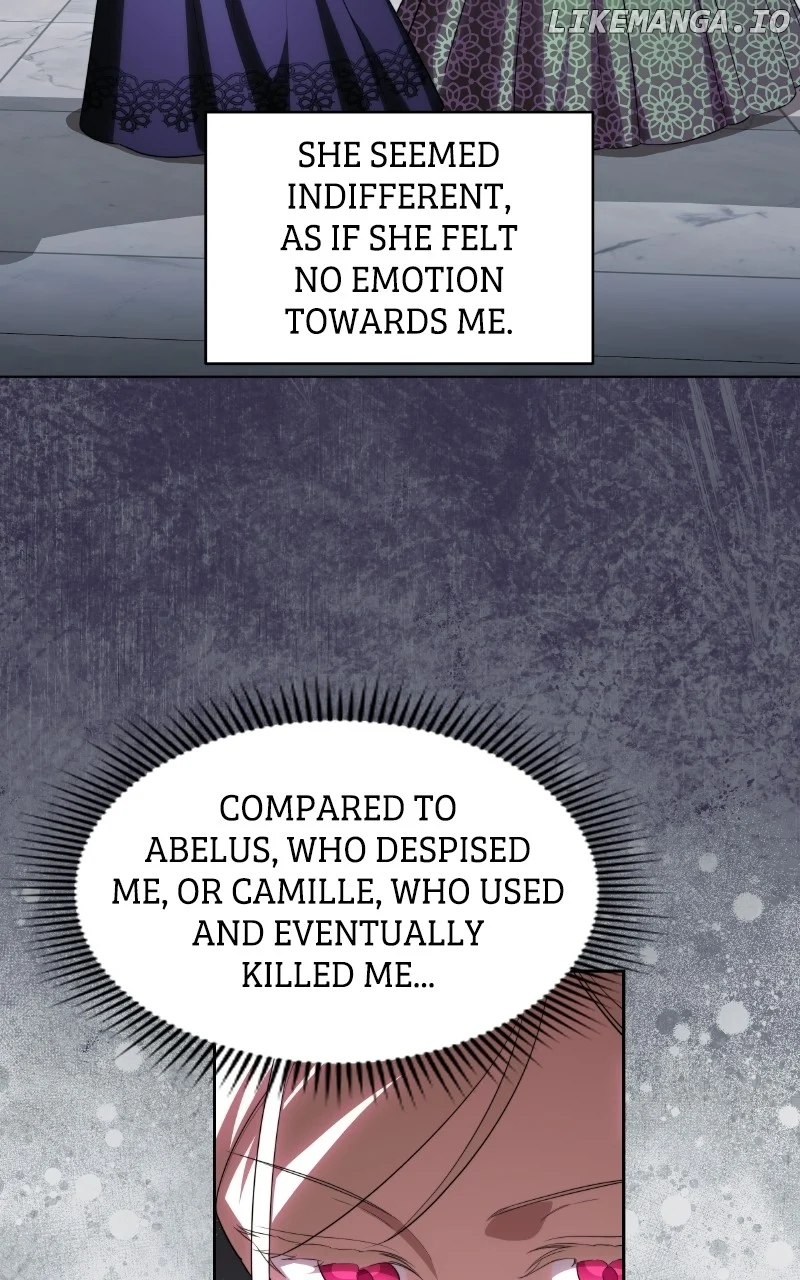 The Price Is Your Everything chapter 61 page 11