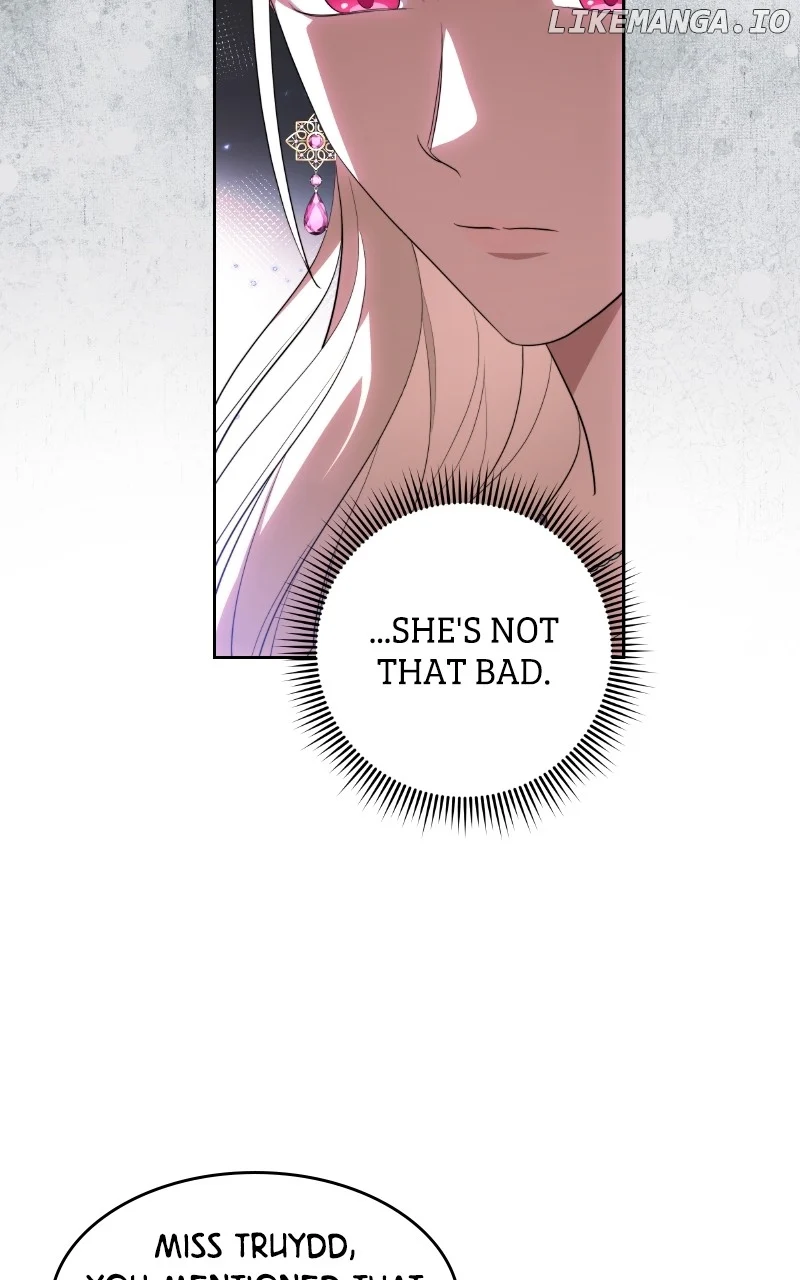 The Price Is Your Everything chapter 61 page 12