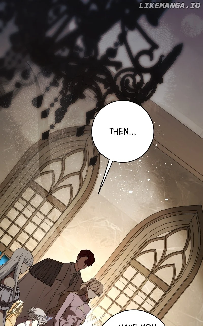 The Price Is Your Everything chapter 61 page 17