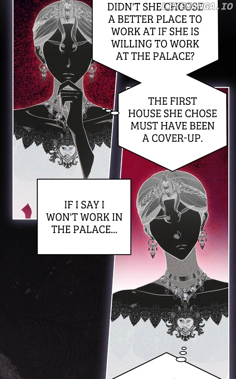 The Price Is Your Everything chapter 61 page 23