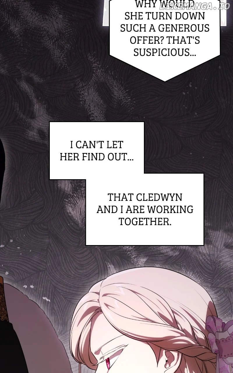 The Price Is Your Everything chapter 61 page 24
