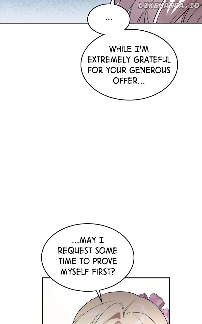 The Price Is Your Everything chapter 61 page 27
