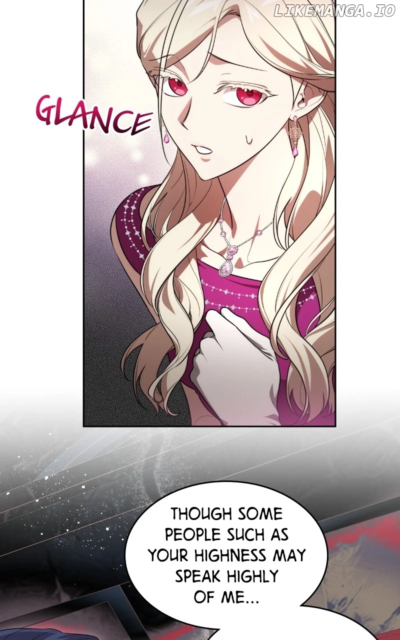 The Price Is Your Everything chapter 61 page 28