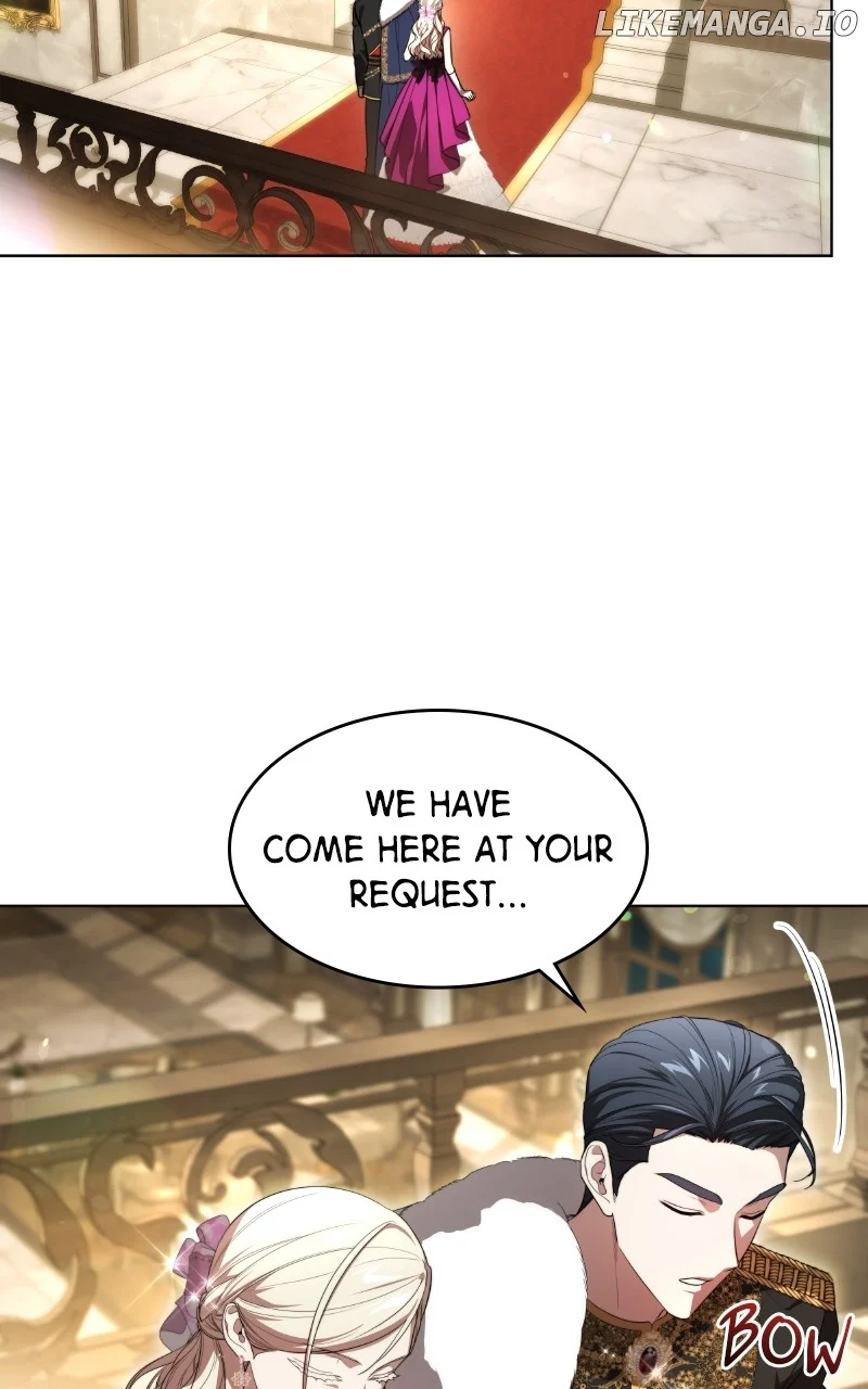 The Price Is Your Everything chapter 61 page 3