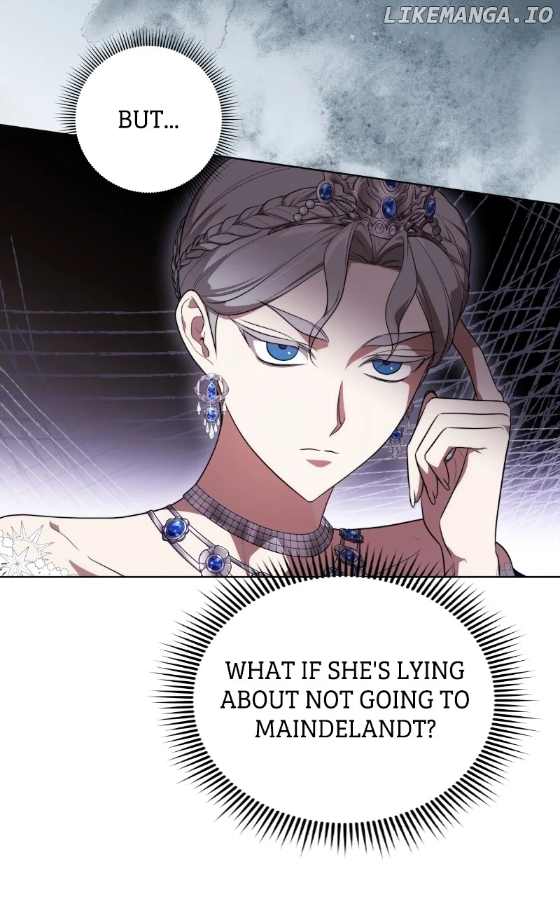 The Price Is Your Everything chapter 61 page 34
