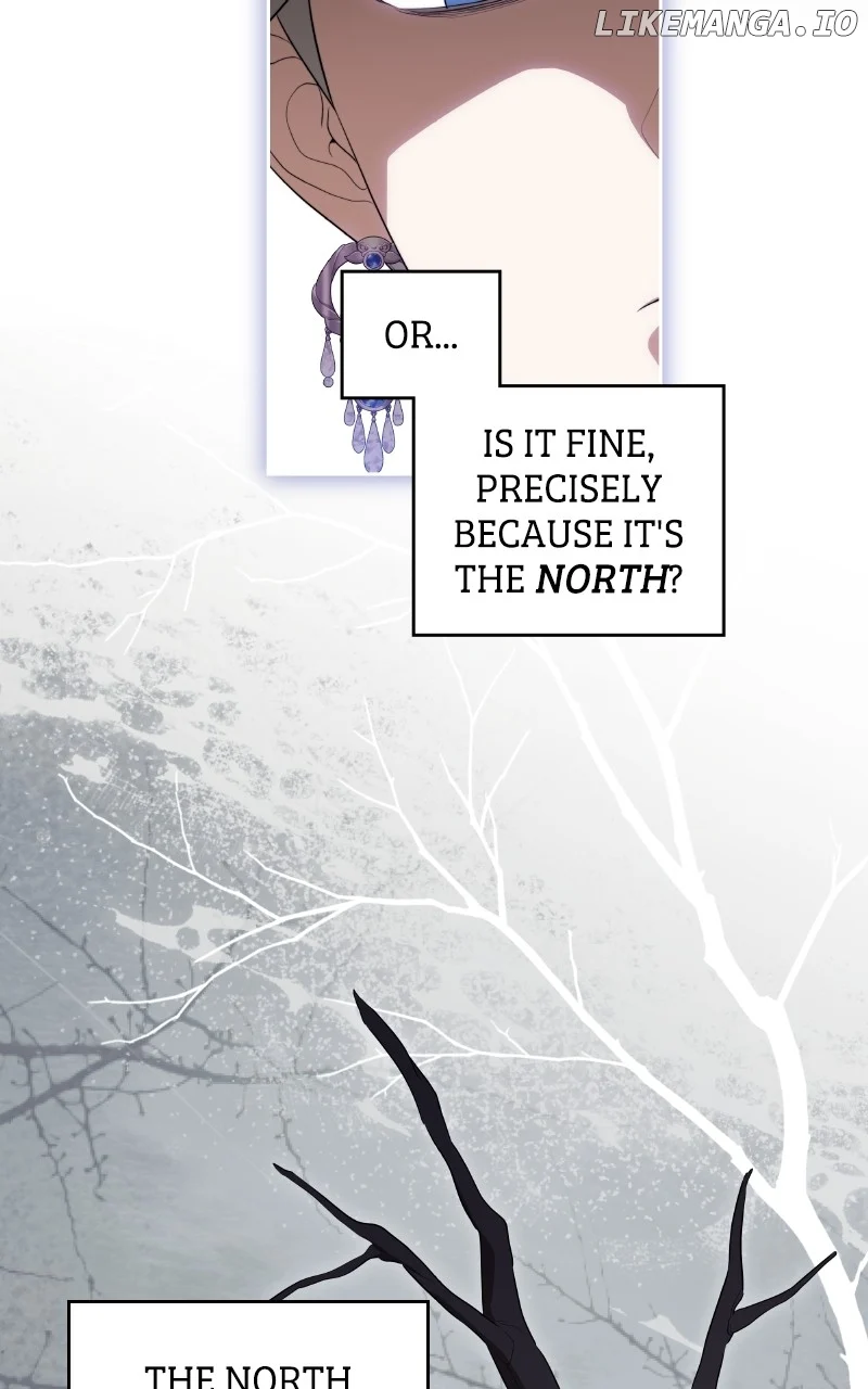 The Price Is Your Everything chapter 61 page 37