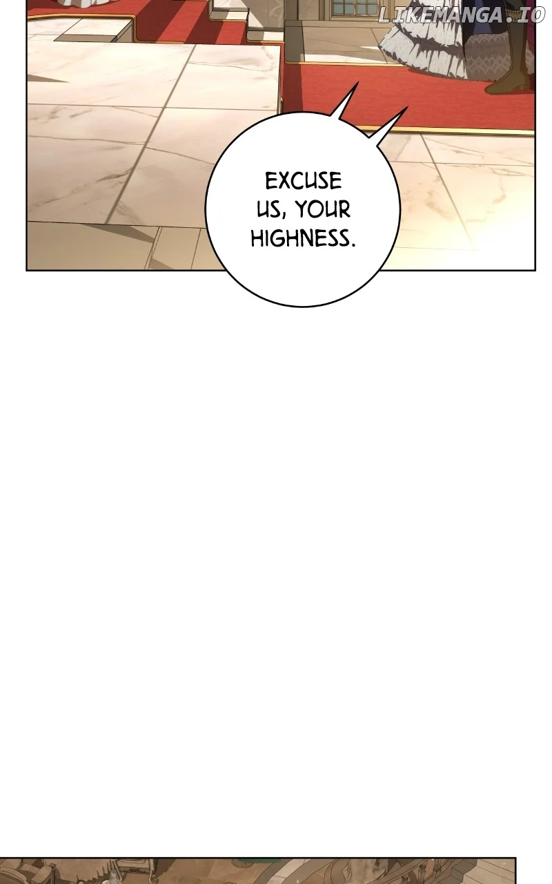 The Price Is Your Everything chapter 61 page 41