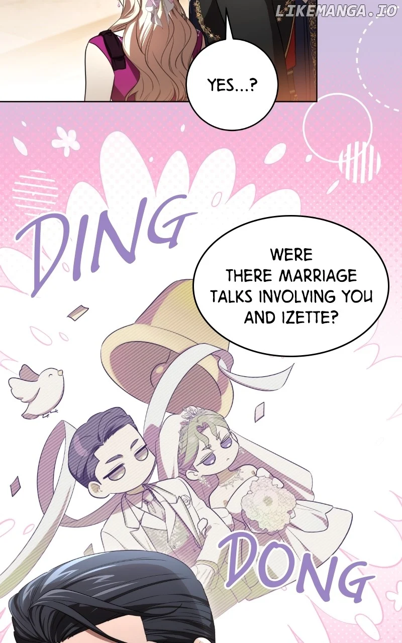 The Price Is Your Everything chapter 61 page 43