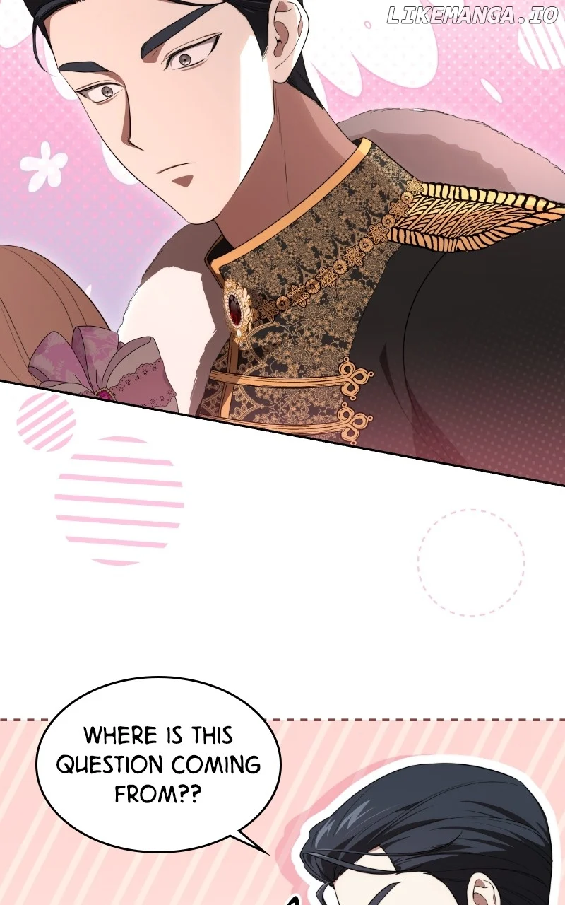 The Price Is Your Everything chapter 61 page 44