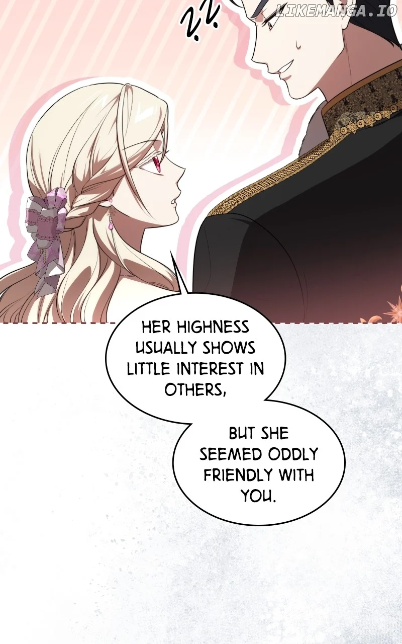The Price Is Your Everything chapter 61 page 45