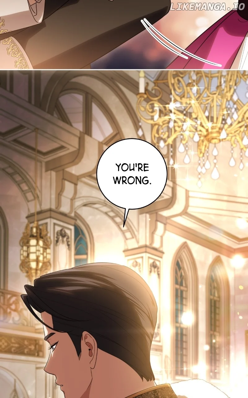 The Price Is Your Everything chapter 61 page 48