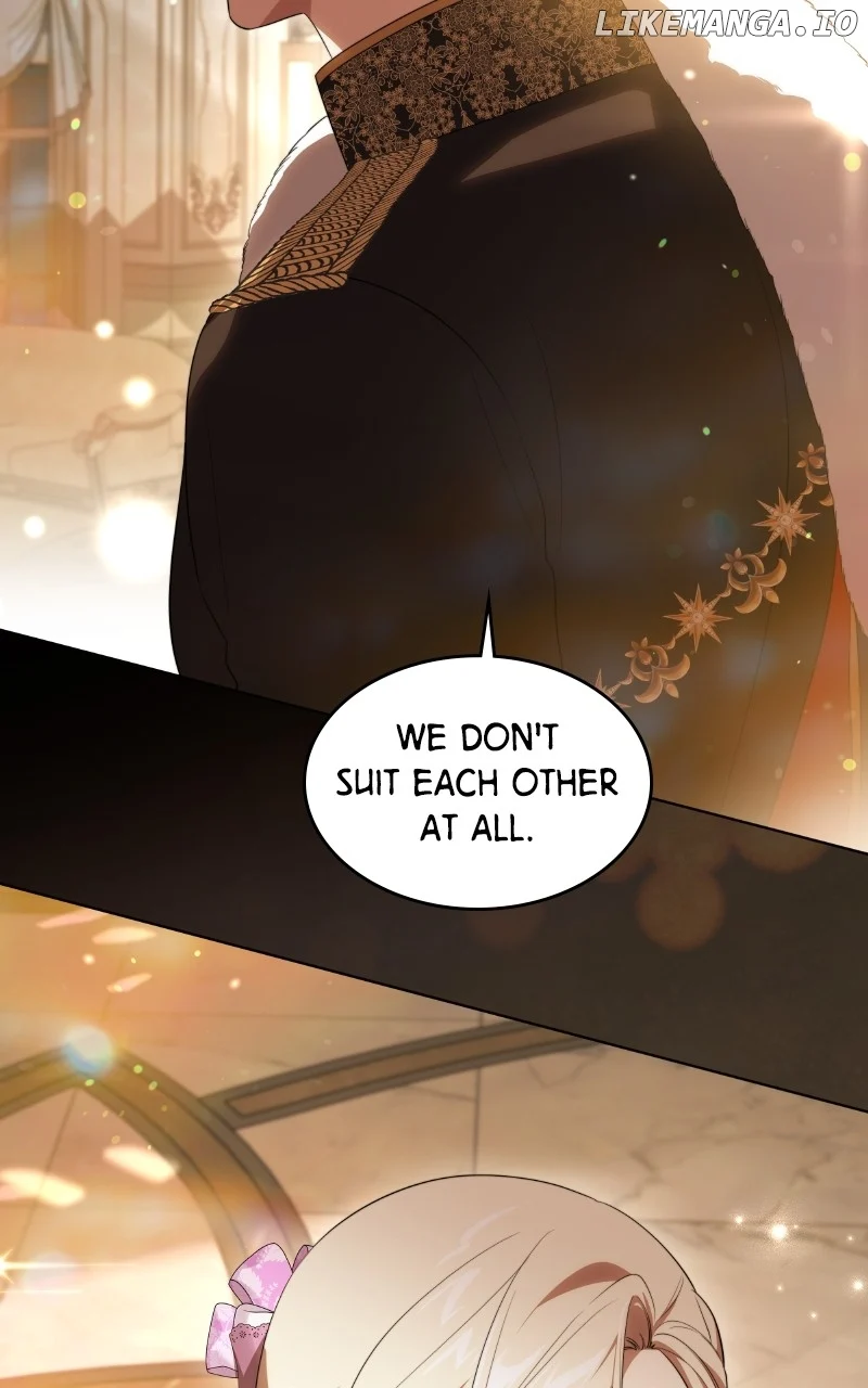 The Price Is Your Everything chapter 61 page 49