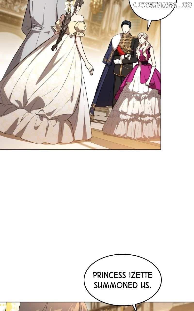 The Price Is Your Everything chapter 61 page 52