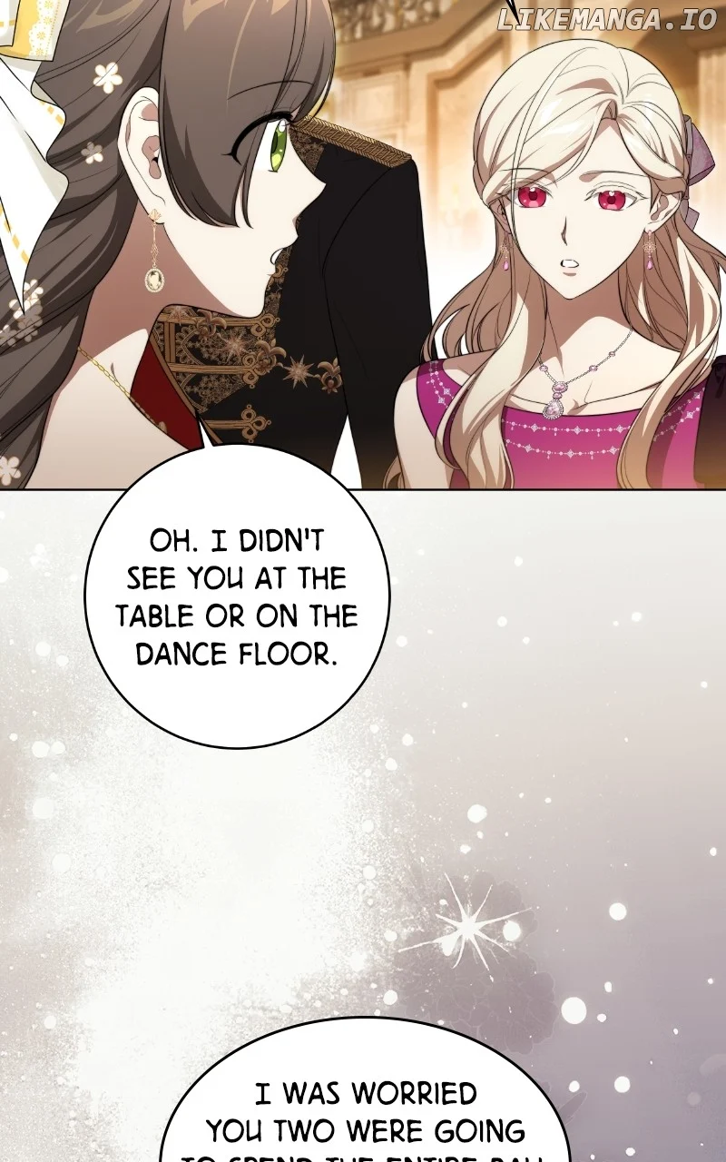 The Price Is Your Everything chapter 61 page 53