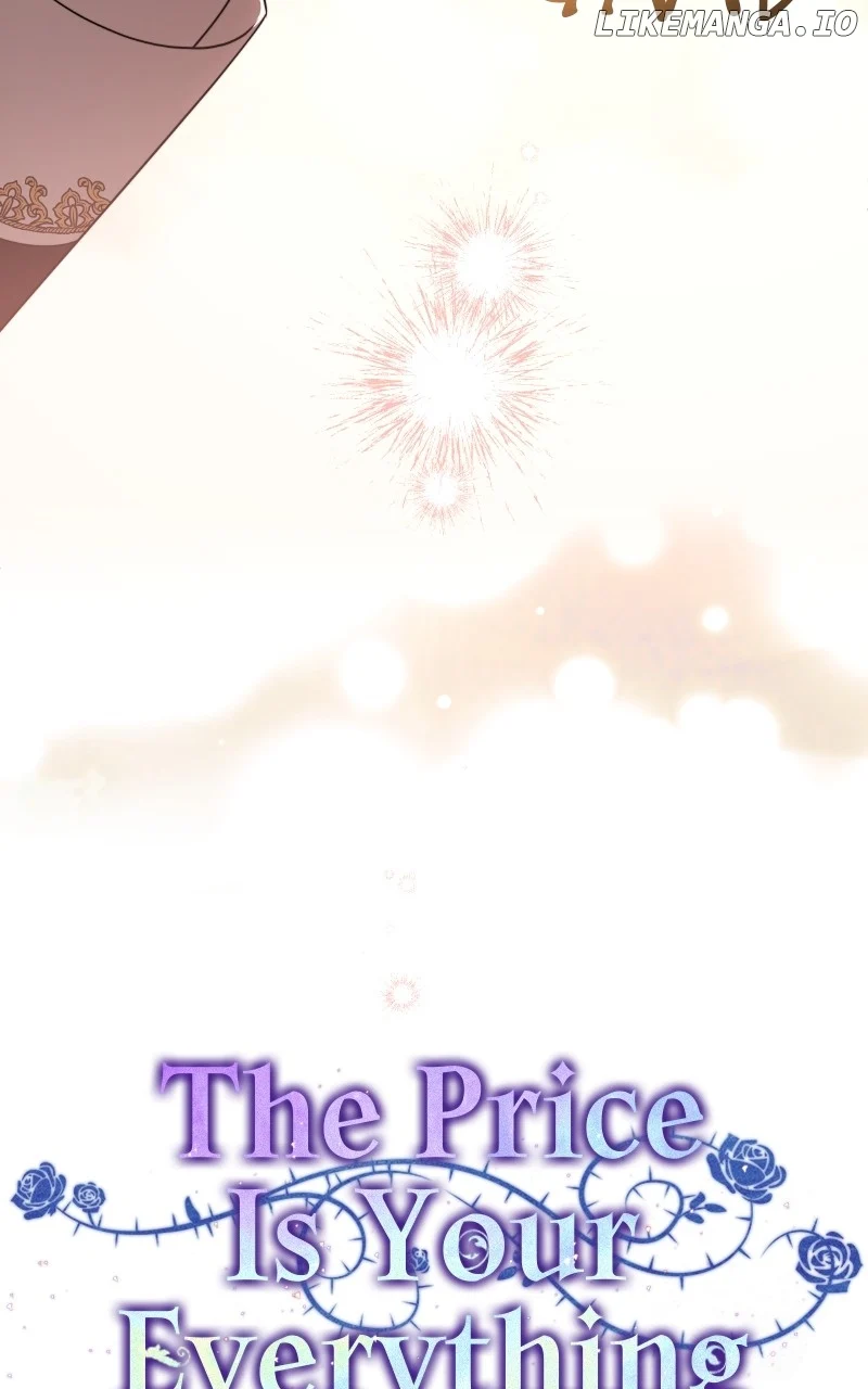 The Price Is Your Everything chapter 61 page 60