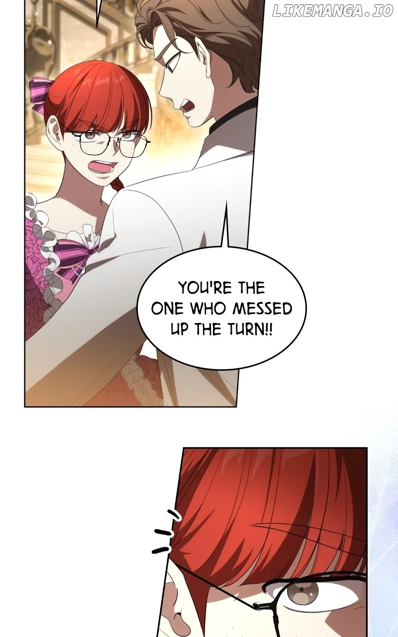 The Price Is Your Everything chapter 61 page 67