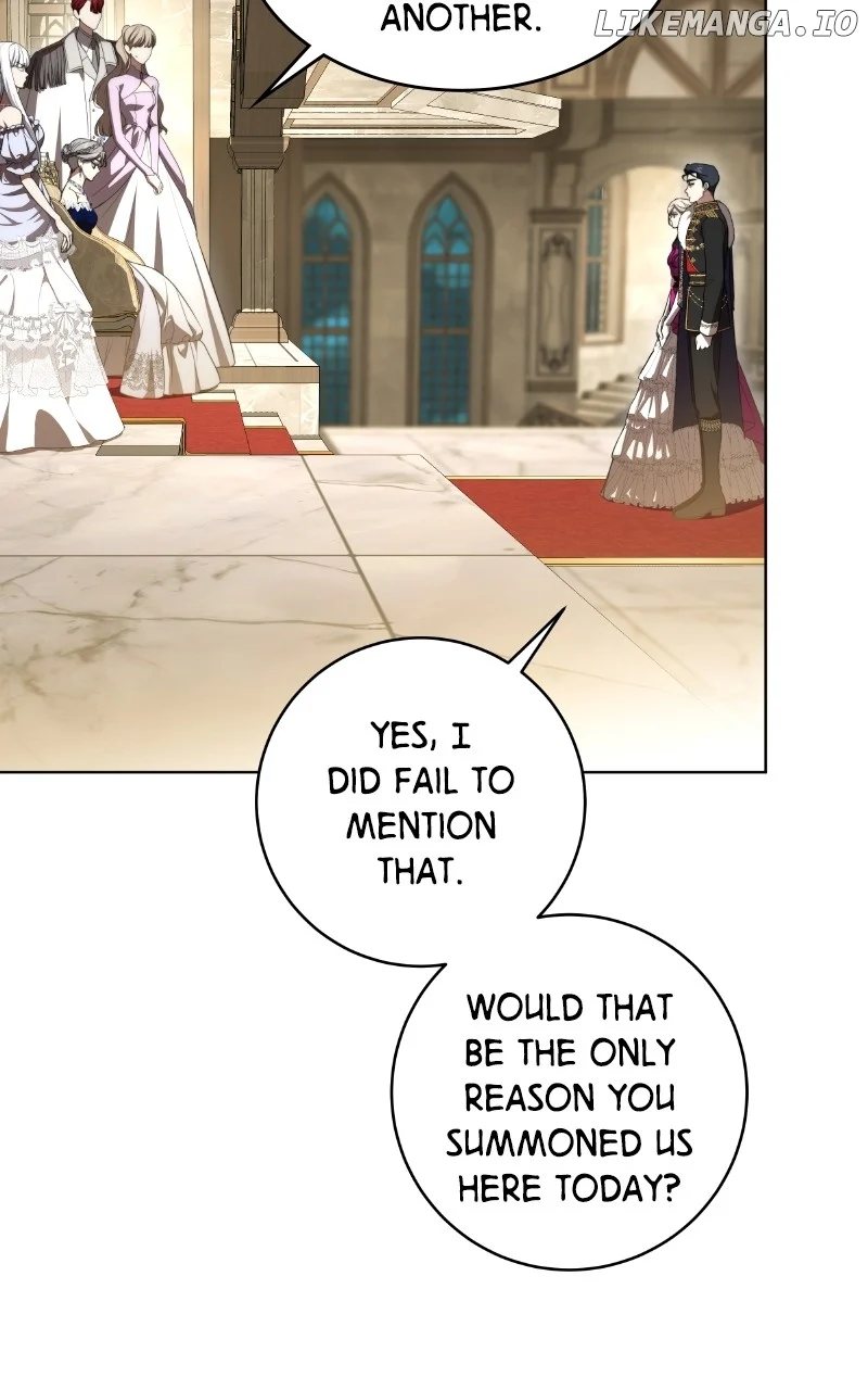 The Price Is Your Everything chapter 61 page 7