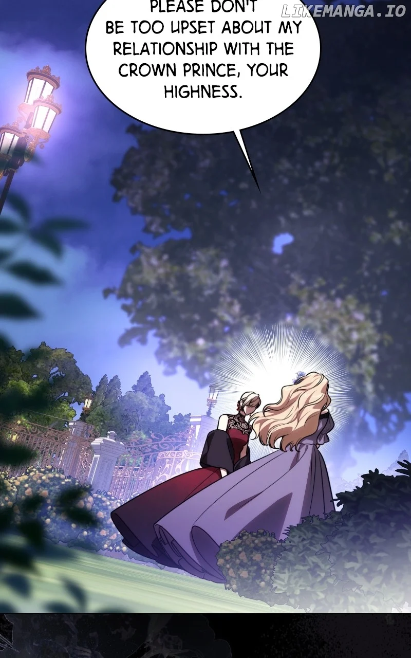 The Price Is Your Everything chapter 62 page 11