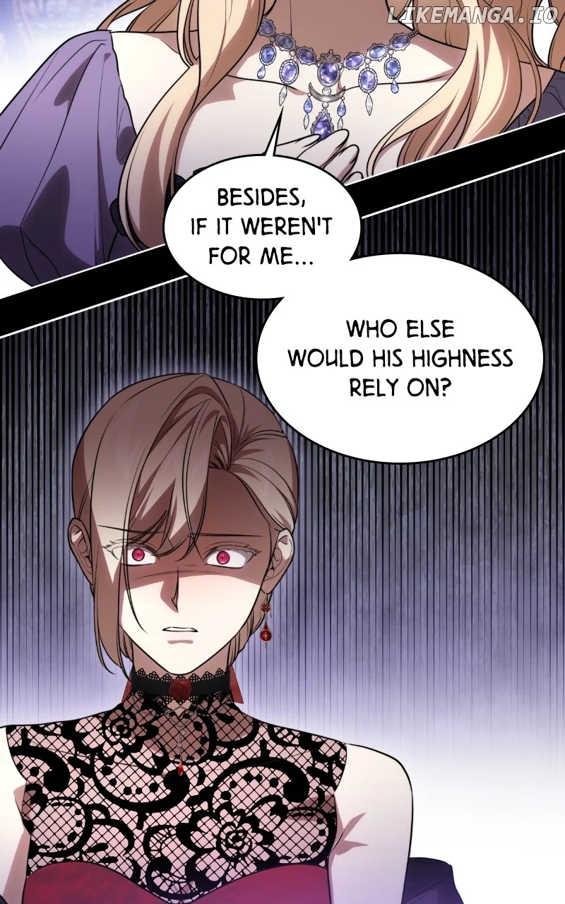 The Price Is Your Everything chapter 62 page 14