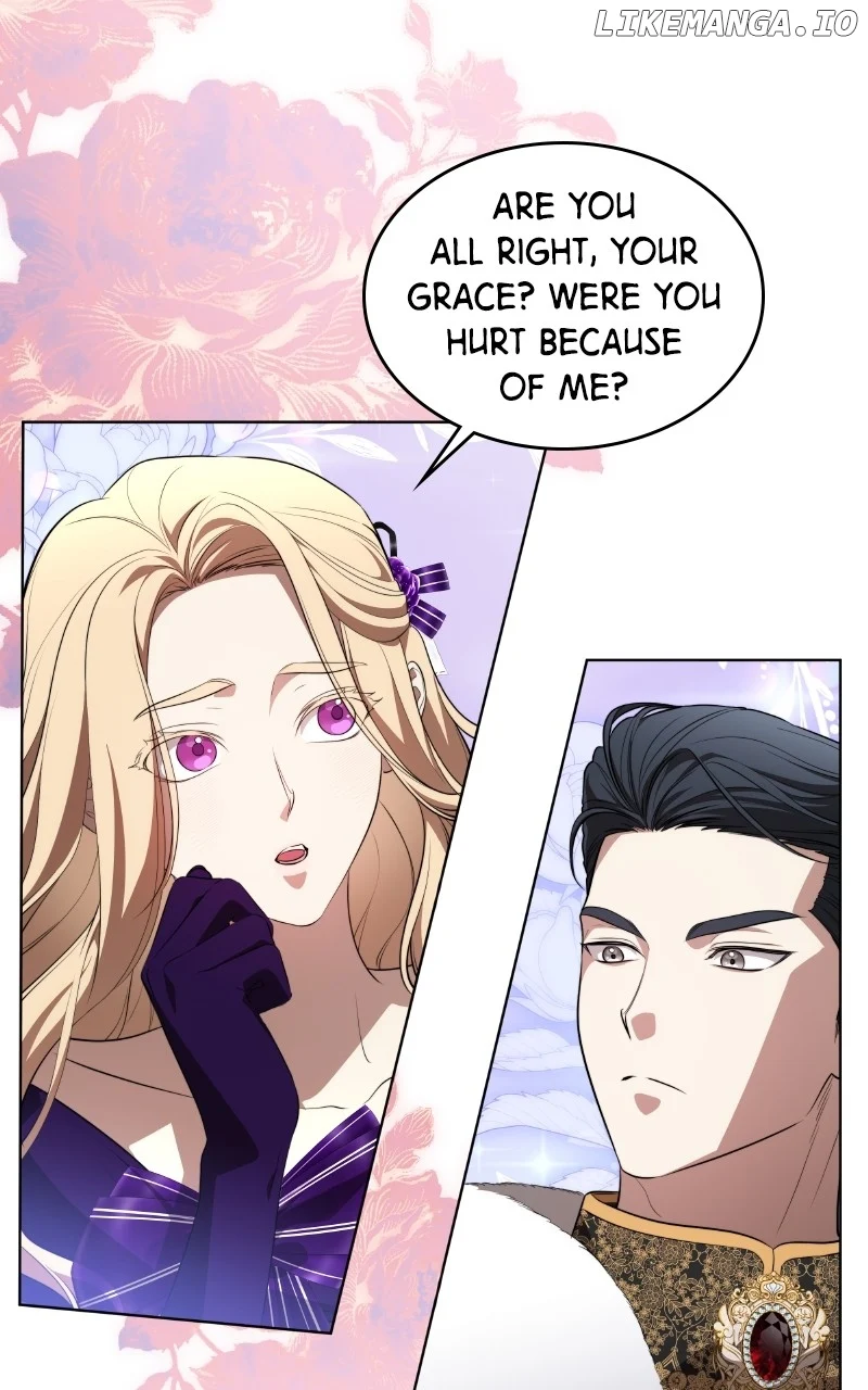 The Price Is Your Everything chapter 62 page 20