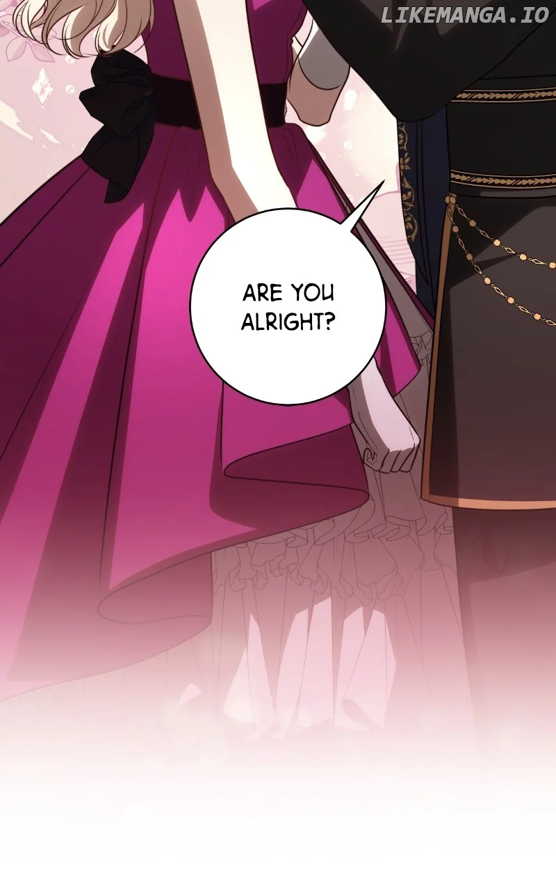 The Price Is Your Everything chapter 62 page 25