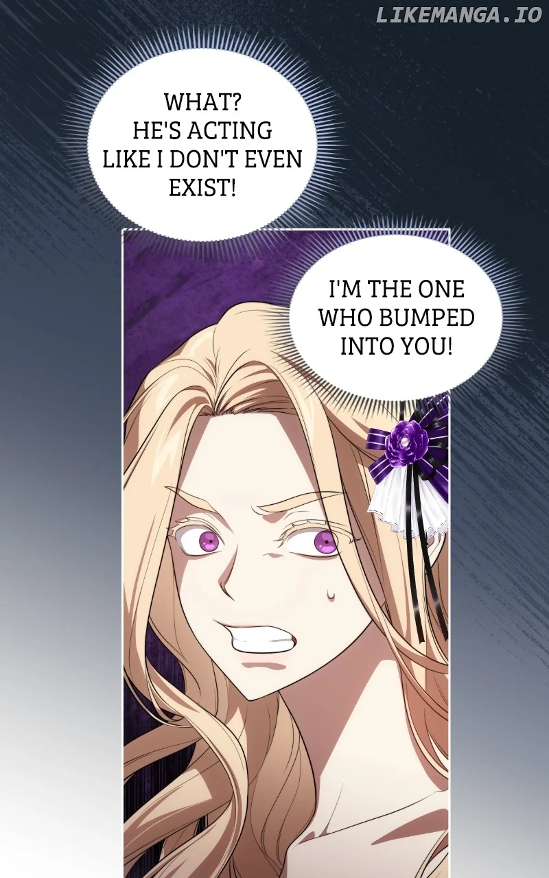 The Price Is Your Everything chapter 62 page 27