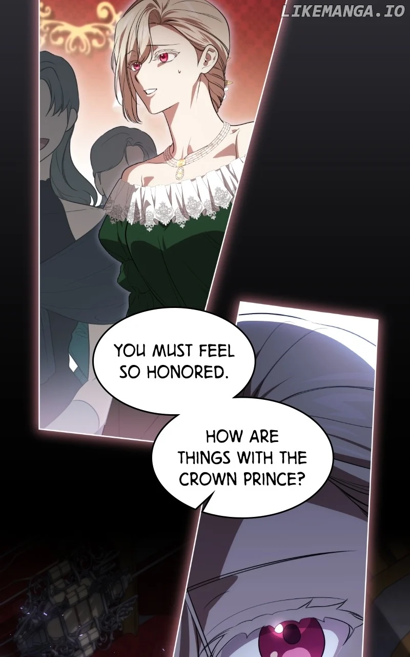 The Price Is Your Everything chapter 62 page 3