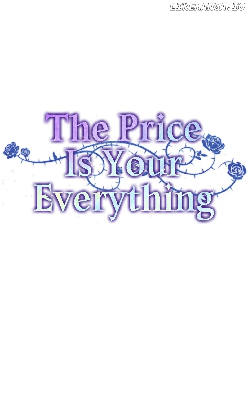 The Price Is Your Everything chapter 62 page 33