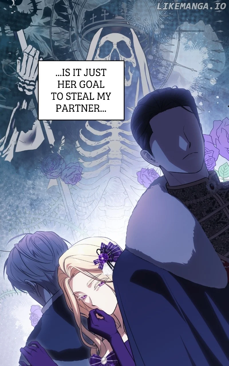 The Price Is Your Everything chapter 62 page 45