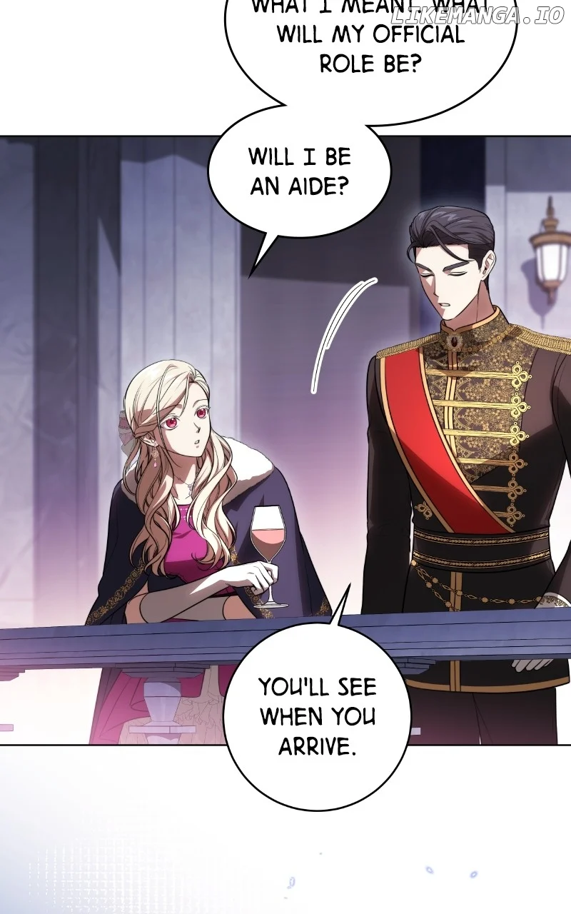 The Price Is Your Everything chapter 62 page 69