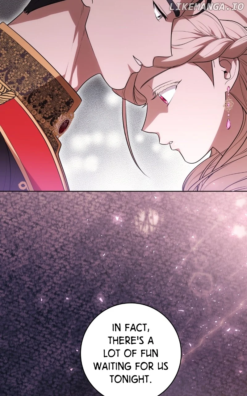 The Price Is Your Everything chapter 62 page 85