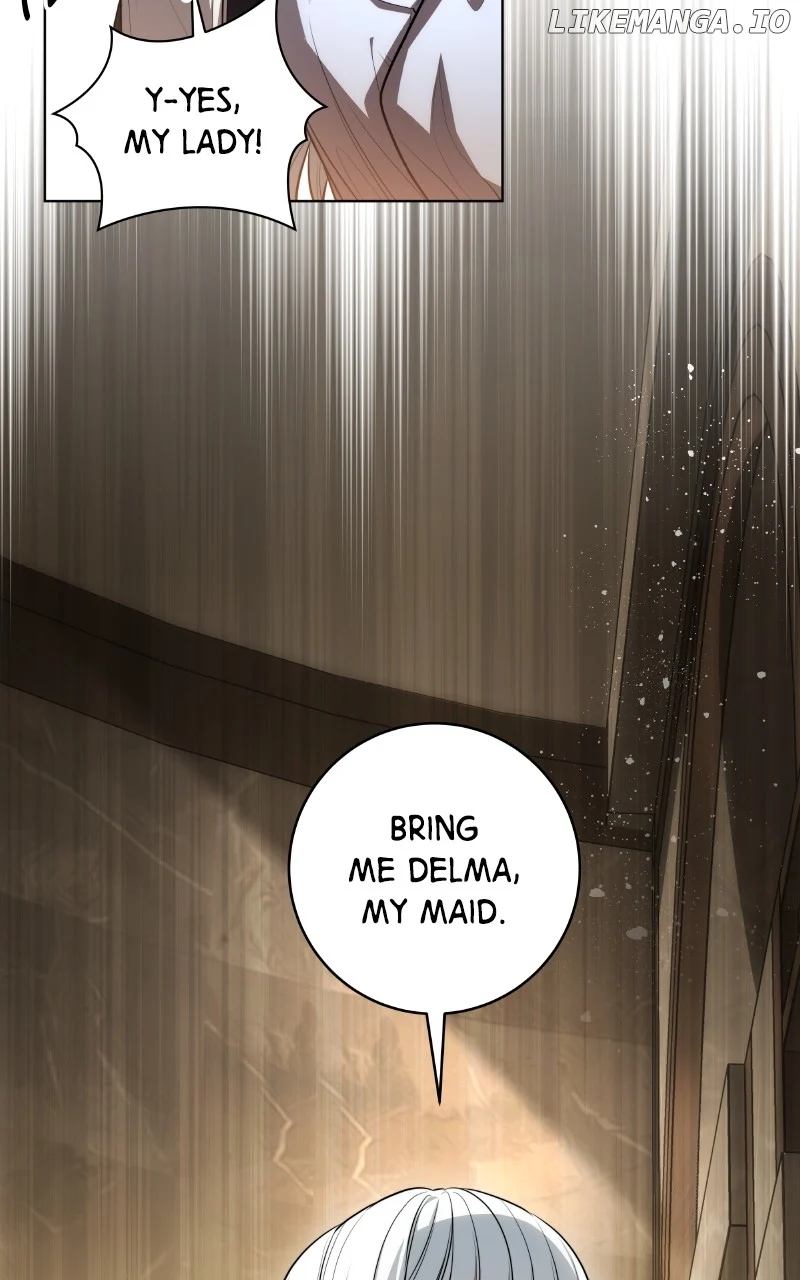 The Price Is Your Everything chapter 63 page 14