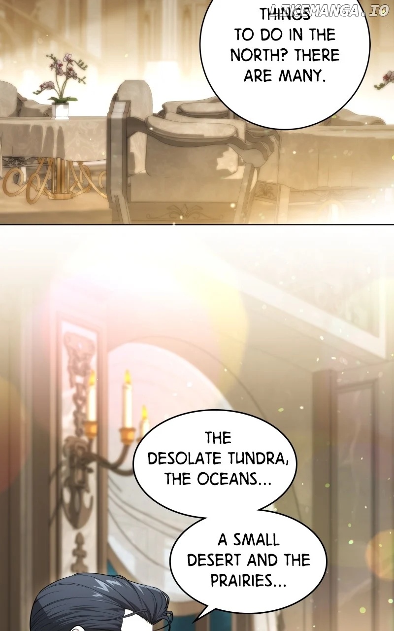 The Price Is Your Everything chapter 63 page 18