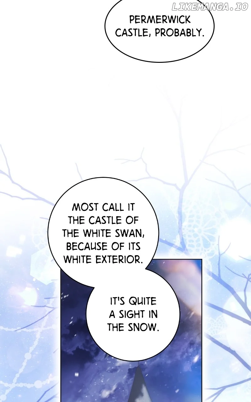 The Price Is Your Everything chapter 63 page 21