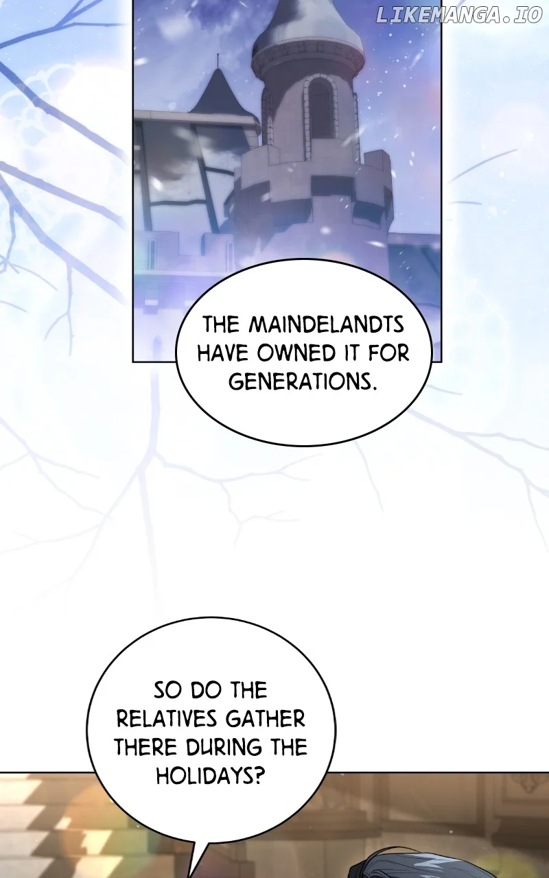 The Price Is Your Everything chapter 63 page 22