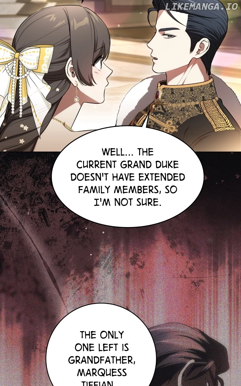 The Price Is Your Everything chapter 63 page 23