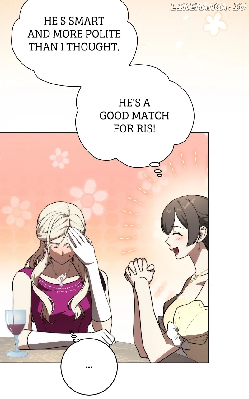 The Price Is Your Everything chapter 63 page 27