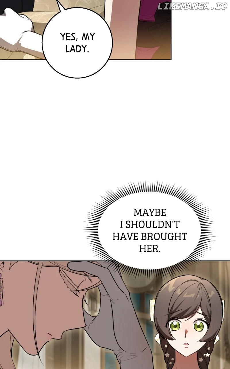 The Price Is Your Everything chapter 63 page 31