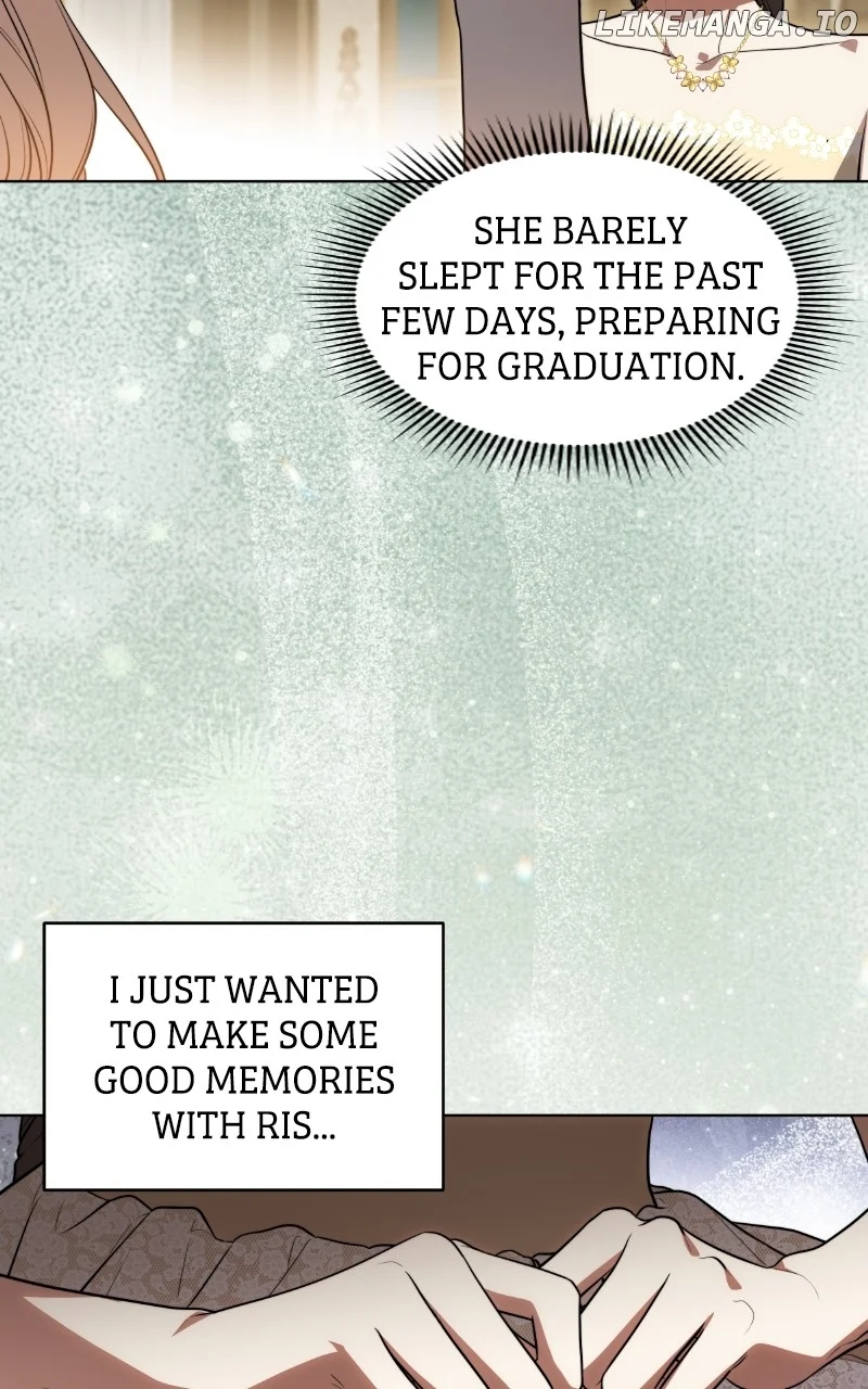 The Price Is Your Everything chapter 63 page 32