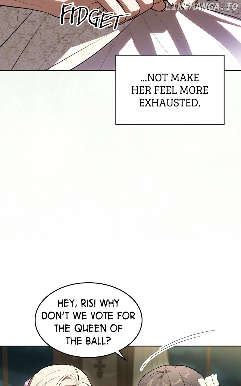 The Price Is Your Everything chapter 63 page 33