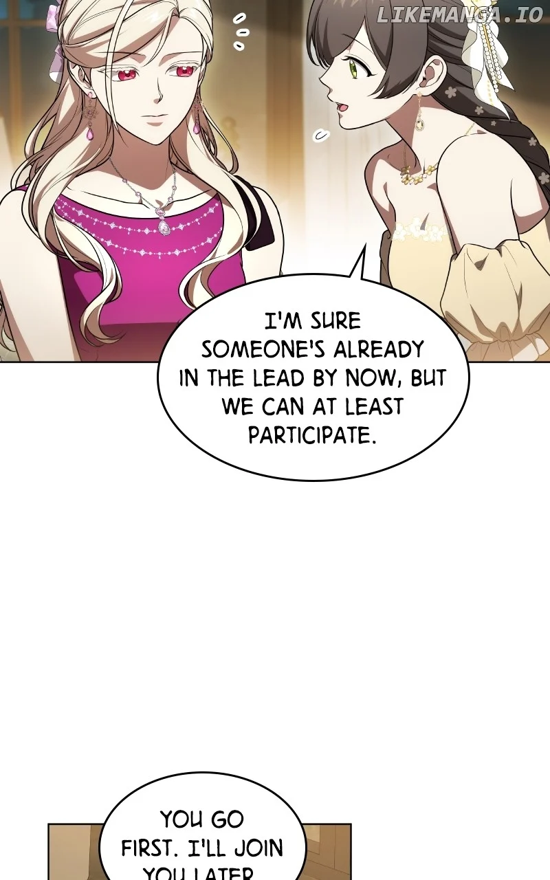 The Price Is Your Everything chapter 63 page 34