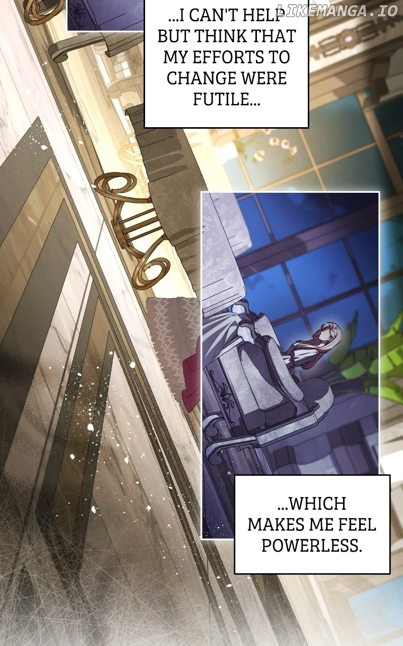 The Price Is Your Everything chapter 63 page 40
