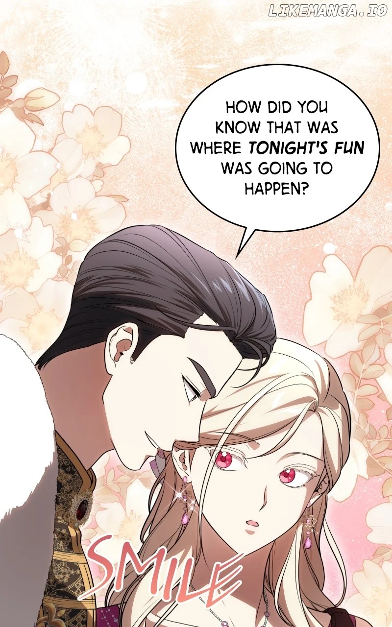 The Price Is Your Everything chapter 63 page 45