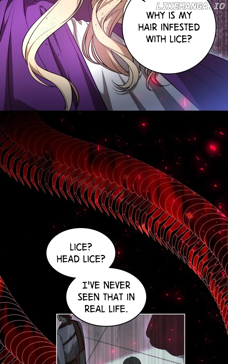 The Price Is Your Everything chapter 63 page 52